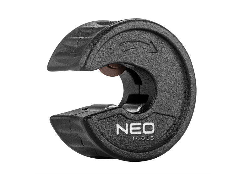 Buizensnijder koper en aluminium 15mm Neo 02-051
