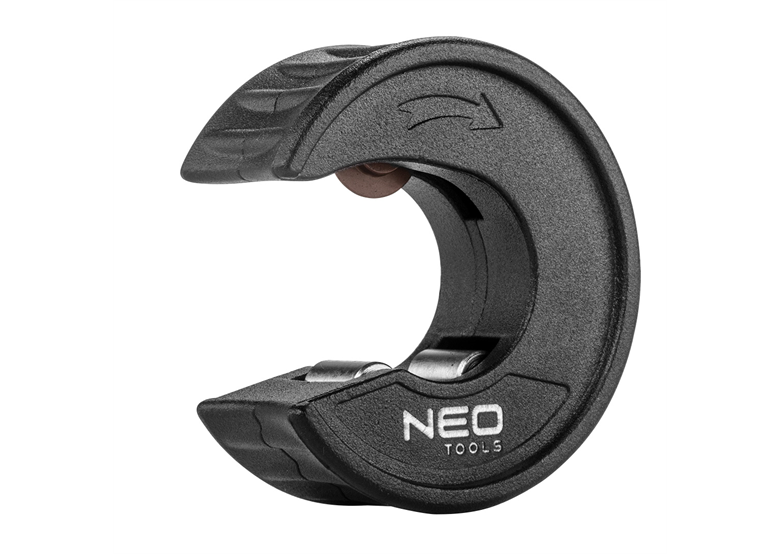 Buizensnijder koper en aluminium 28mm Neo 02-054