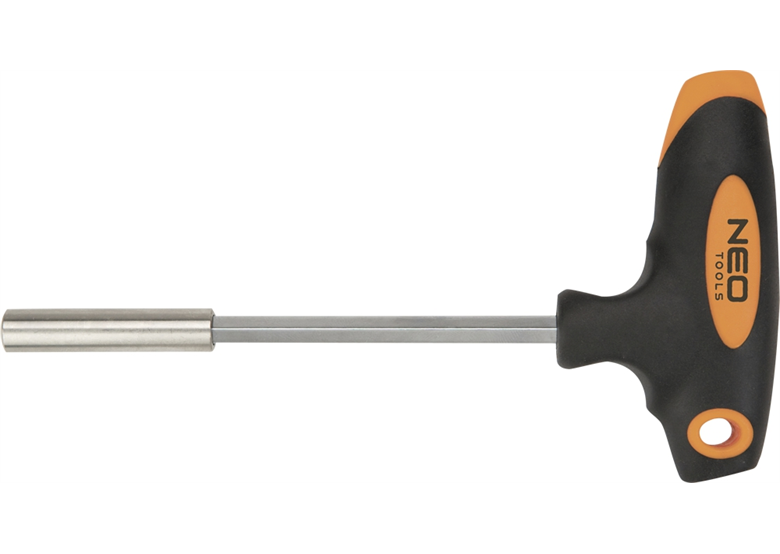 T-Greep met bithouder Neo 06-075