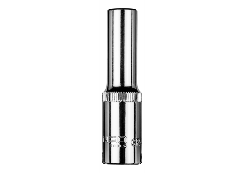 Dop 6-kant  lang Neo 08-185