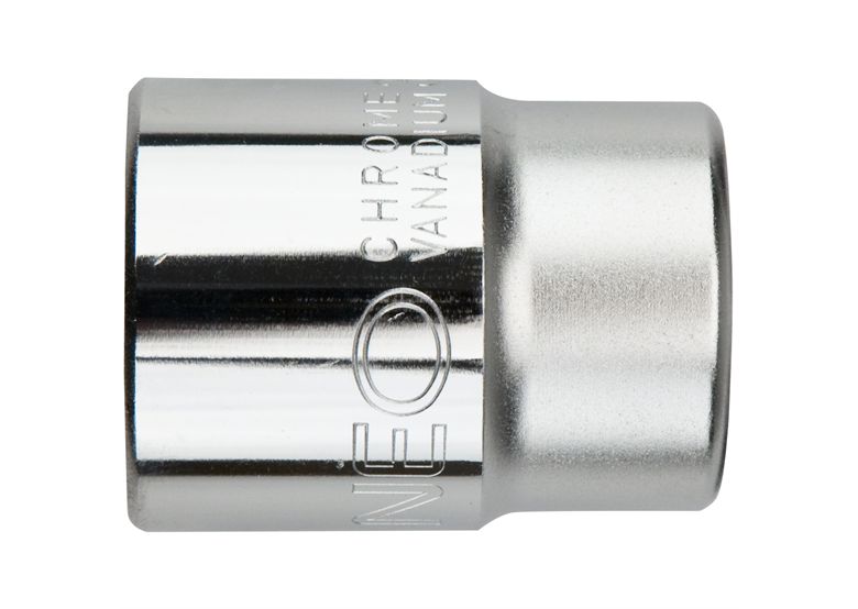 Dop 50, 3/4 aansluiting Neo 08-341