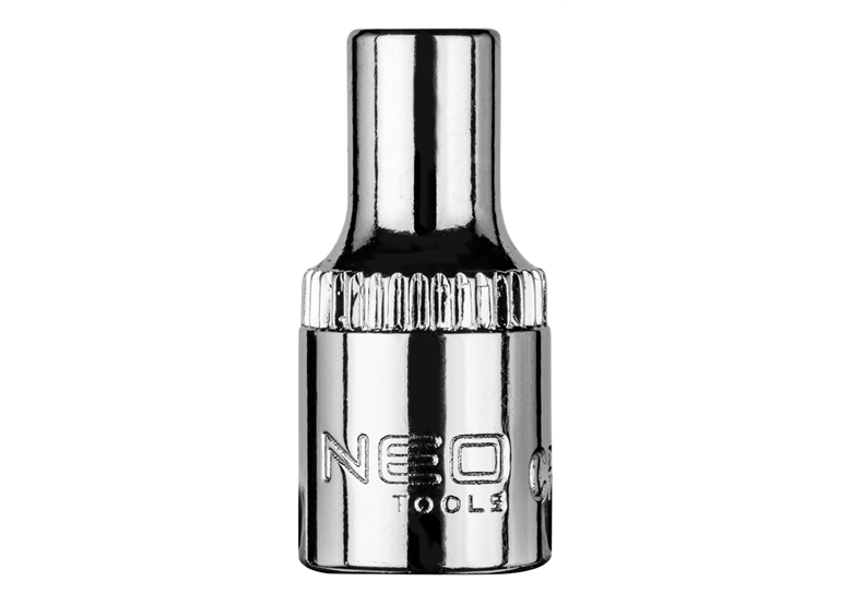 Dop 6-kant Neo 08-450