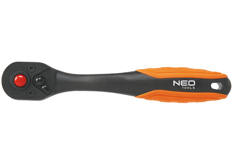 Ratel, 3/8 aansluiting Neo 08-513