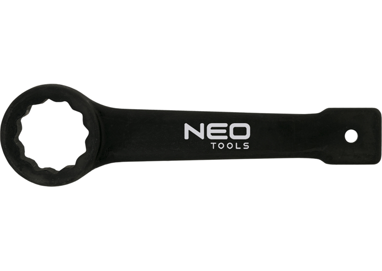 Startersleutel 38mm Neo 09-186