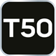 Torxsleutel T50 Neo 09-558