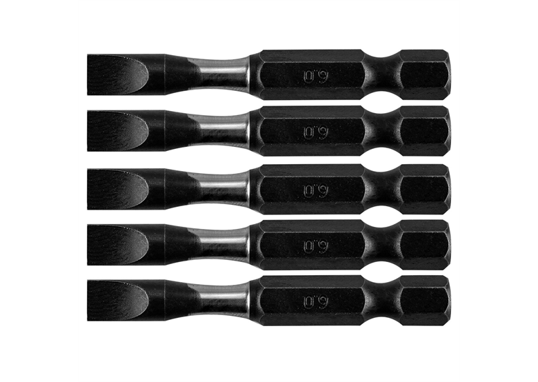 Schroefbit SL6, 5st. Neo 09-581