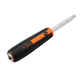 Dopsleutels 1/4“ en 1/2”, set van 110 stuks Neo 10-066