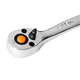 Dopsleutels 1/4“ en 1/2”, set van 110 stuks Neo 10-066