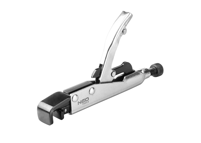 Plaattang Type L, 195mm Neo 11-021