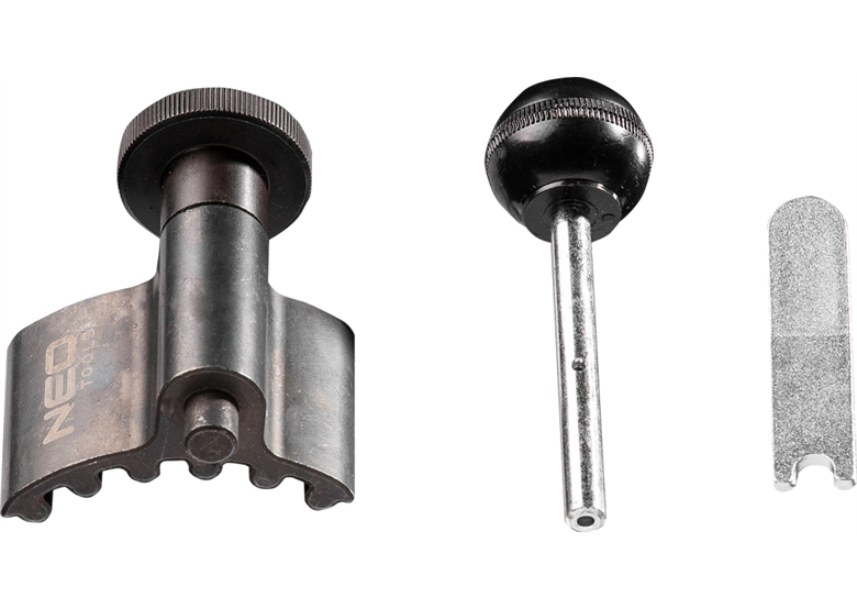 Onderdeel voor vergrendeling van nokkenas Neo 11-208