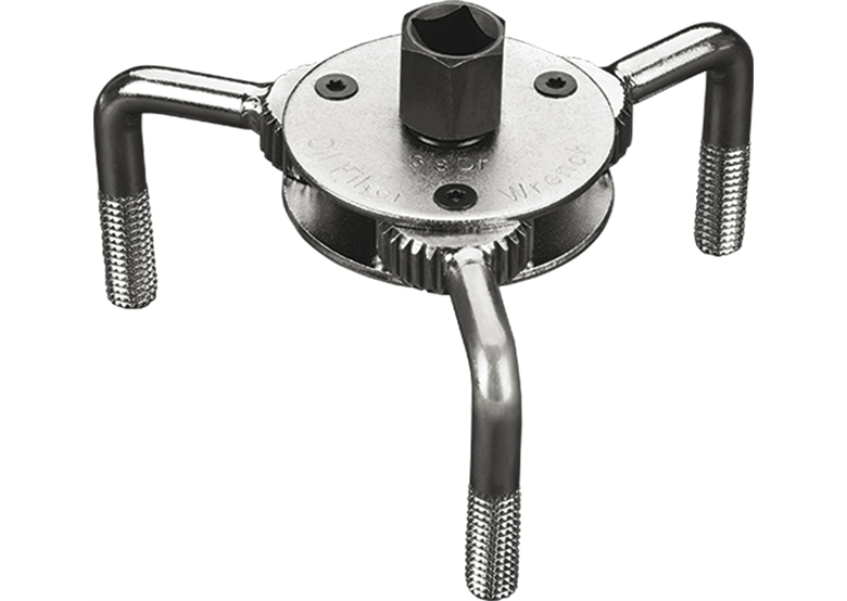 Oliefiltersleutel 65-120mm Neo 11-234