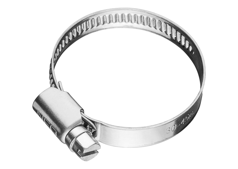 Slangklem RVS W4 30-45mm Neo 11-406