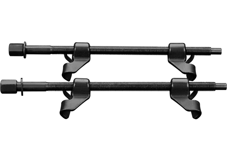 Veerspanner 300mm, 2st. Neo 11-807