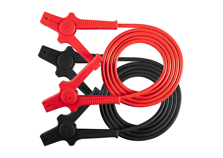 Noodkabels voor accu Neo 11-834