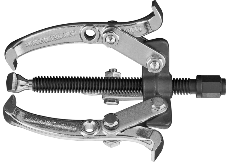 Poelitrekker 3 arm 75mm Neo 11-855