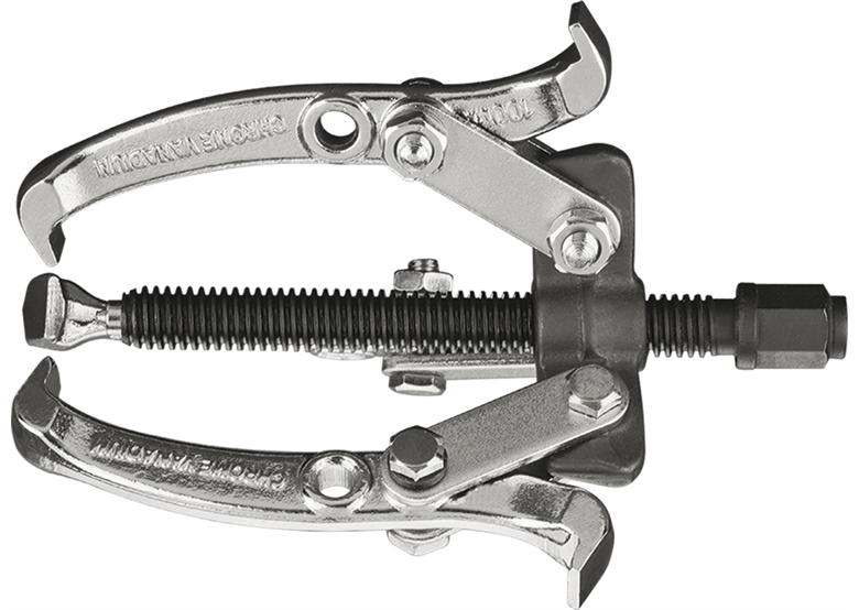 Poelitrekker 3 arm 50-150mm Neo 11-860