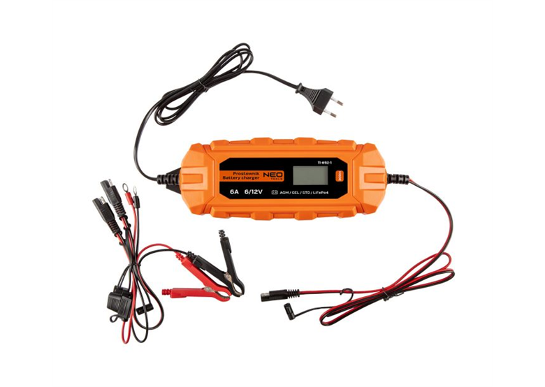 Acculader Neo 11-892-1