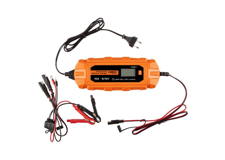 Acculader Neo 11-893-1