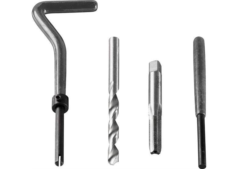 Draad reparatie kit M6 Neo 11-901