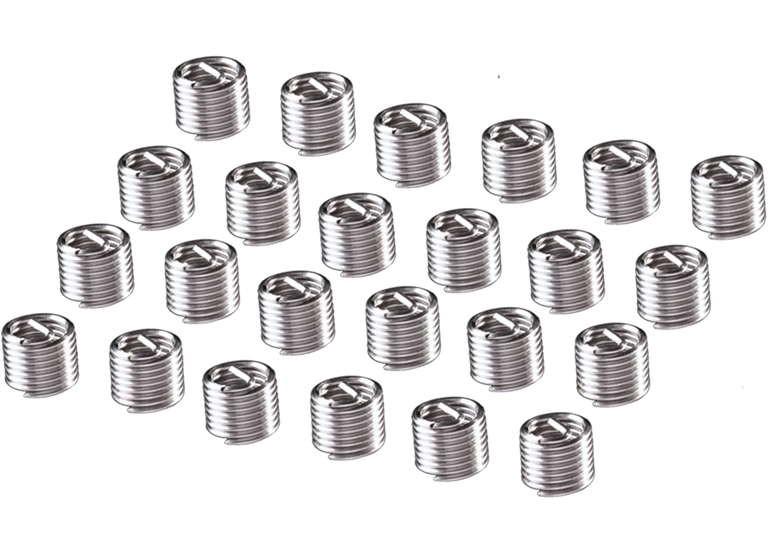 Draad reparatie kit M8, 20st Neo 11-907