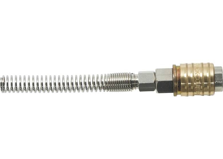 Universele snelkoppeling 6x8mm Neo 12-601