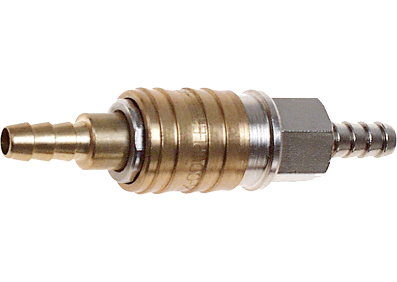 Universele snelkoppeling 8mm Neo 12-631