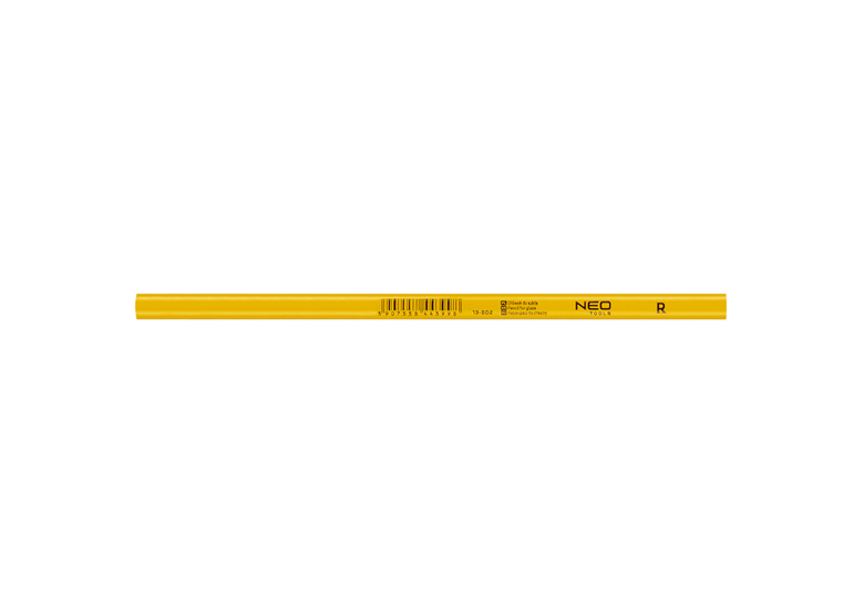 Glaspotlood 240mm, R Neo 13-802