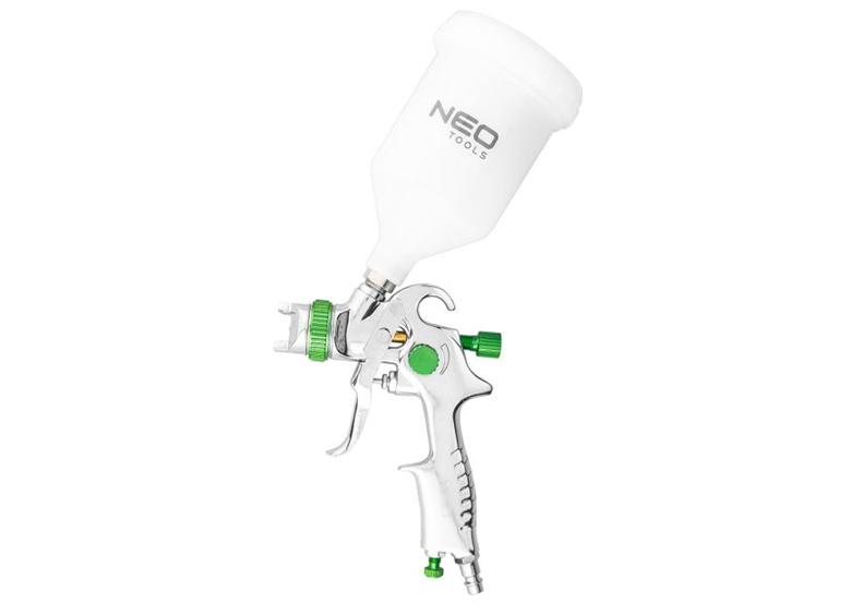 Verfspuit Neo 14-700