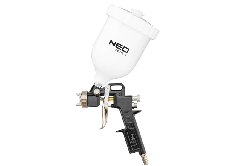 Verfspuit Neo 14-702