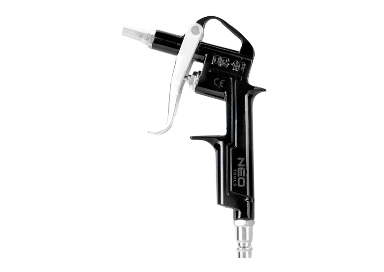 Blaaspistool kort Neo 14-708