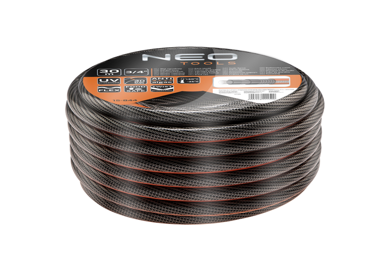 Tuinslang 3/4" 30m Neo 15-844