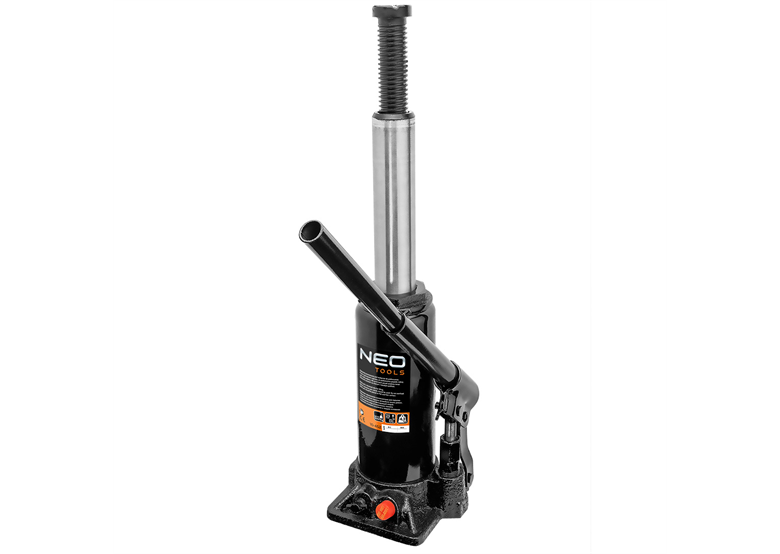 Hydraulische Potkrik Neo