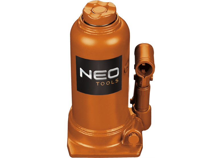 Hydraulische Potkrik Neo