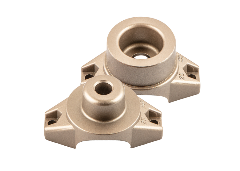 Verwarmingshuls 25mm voor 21-004 Neo 21-026