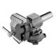 Roterende bankschroef 100mm, 360°  Neo 35-030