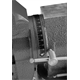 Roterende bankschroef 100mm, 360°  Neo 35-030