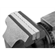 Roterende bankschroef 100mm, 360°  Neo 35-030