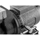 Roterende bankschroef 100mm, 360°  Neo 35-030