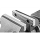 Roterende bankschroef 100mm, 360°  Neo 35-030