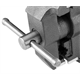 Roterende bankschroef 100mm, 360°  Neo 35-030