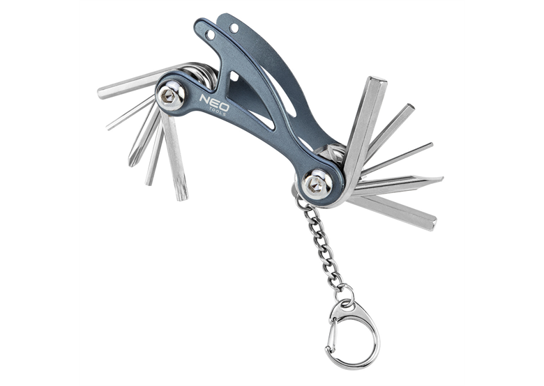 Fiets multitool 11in1 Neo 63-102