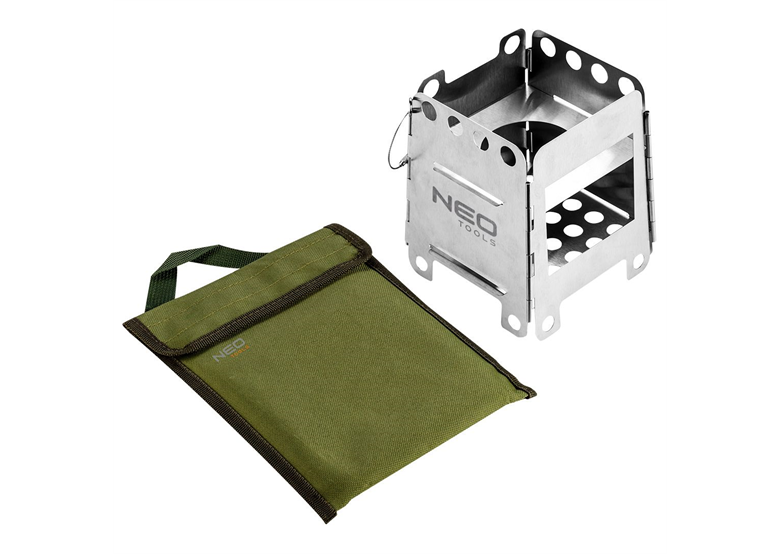 Survival kooktoestel Neo 63-126