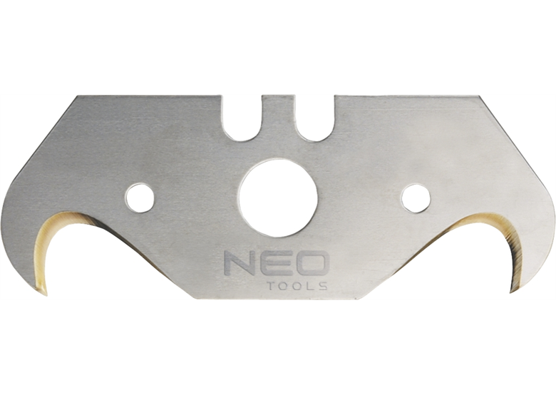 Reservemes Haak Model Neo 64-620