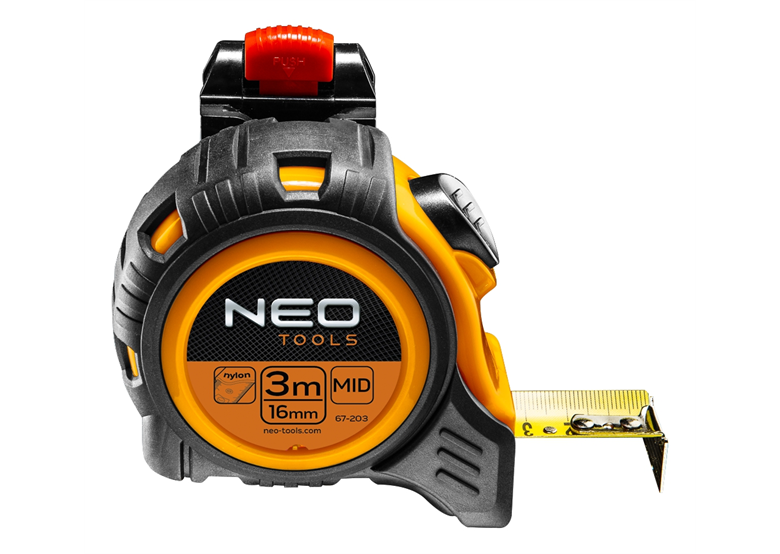 Rolmaat Neo 67-208