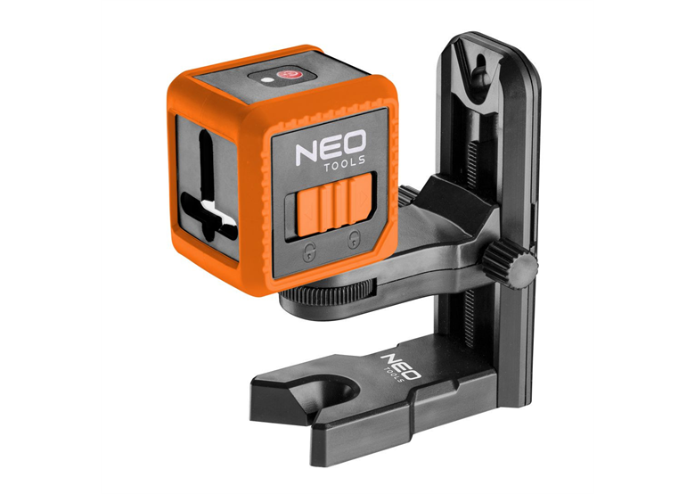 Kruislijnlaser met magnetische houder Neo 75-100