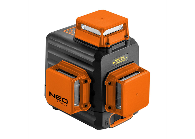 Laser 3D groen Neo 75-109