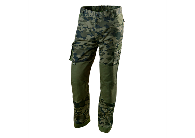 Werkbroek XXXL Neo 81-221-XS