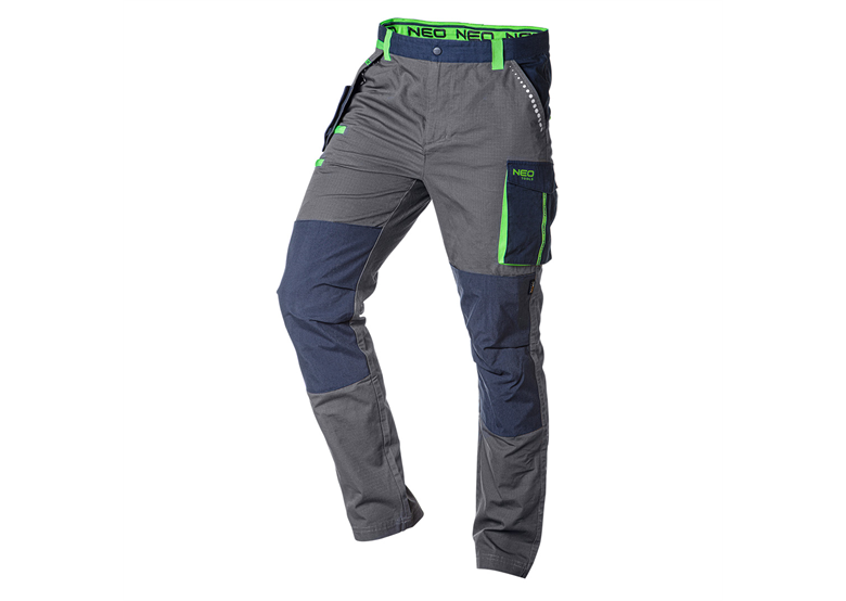 Werkbroek XXXL Neo 81-227-XL