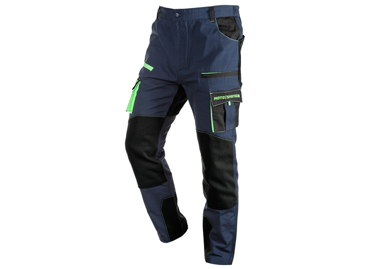 Motosynthesis werkbroek Neo 81-235