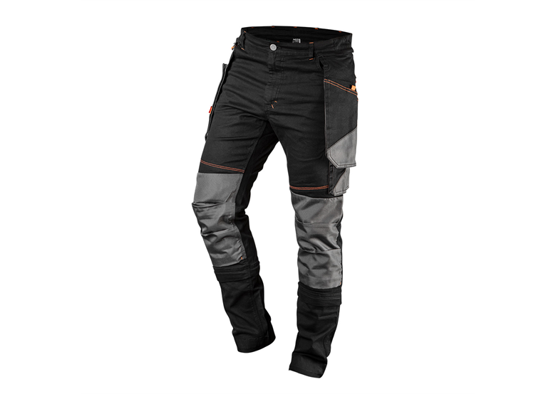 Werkbroek HD Slim Neo 81-239-XS